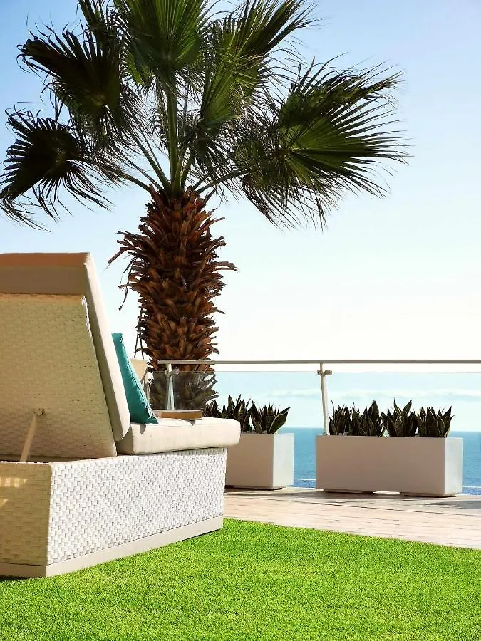 Ferienwohnung Salinetas Playa Playa San Juan
